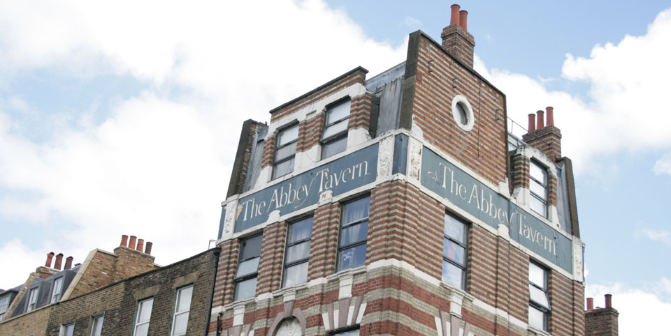 Abbey Tavern
