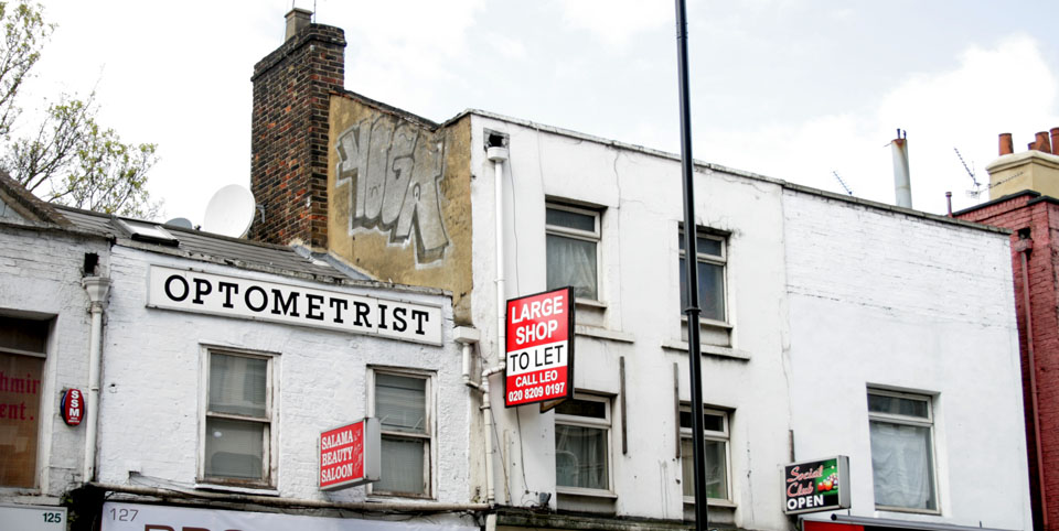 Optometrist