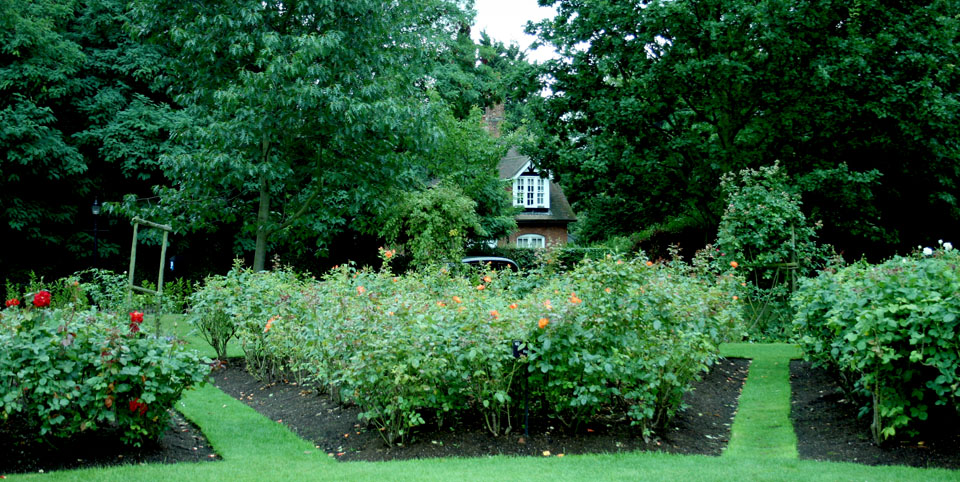 Regent's Park Regent's Park