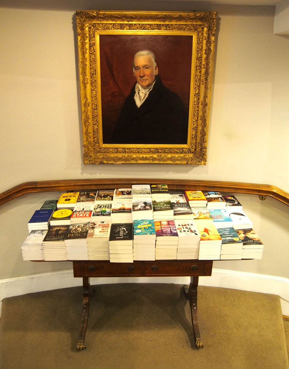 Piccadilly lugares que ver Hatchards