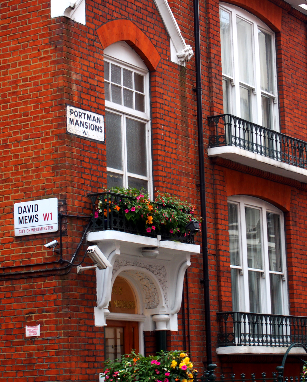 Chiltern firehouse hotel casa