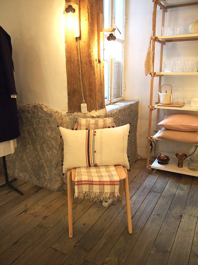 Barrio de las salesas de madrid do design silla