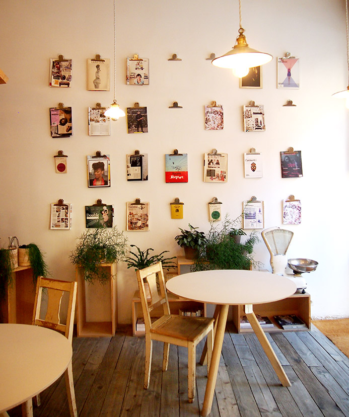 Do design pared